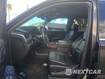 2016 Chevrolet Tahoe LT 1LT - zdjęcie 6 z 29 - miniatura