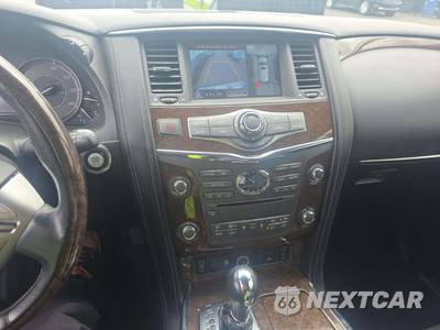 2017 INFINITI Base - zdjęcie 10 z 24 - miniatura