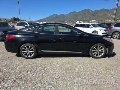 2017 Hyundai Azera - zdjęcie 4 z 37 - miniatura