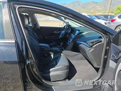 2017 Hyundai Azera - zdjęcie 18 z 37 - miniatura