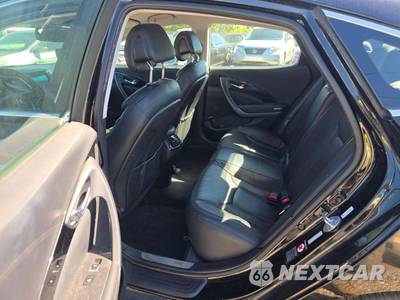 2017 Hyundai Azera - zdjęcie 13 z 37 - miniatura