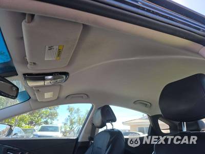 2017 Hyundai Azera - zdjęcie 11 z 37 - miniatura