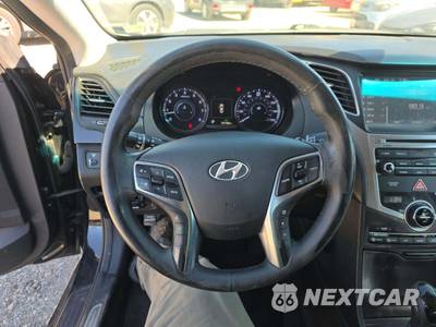 2017 Hyundai Azera - zdjęcie 22 z 37 - miniatura