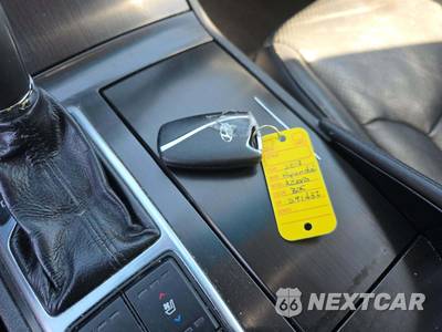 2017 Hyundai Azera - zdjęcie 8 z 37 - miniatura
