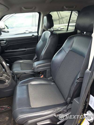 2016 Jeep Patriot Sport SE - zdjęcie 6 z 24 - miniatura