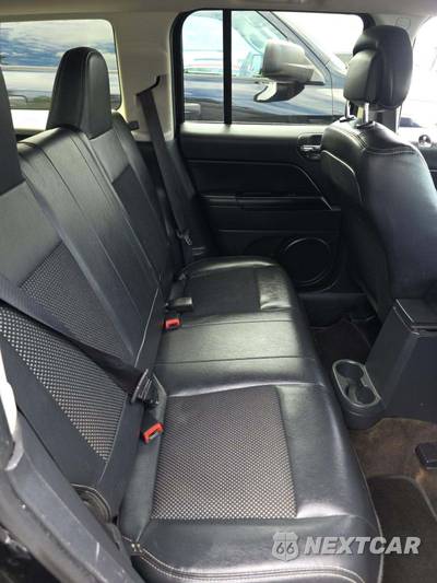 2016 Jeep Patriot Sport SE - zdjęcie 16 z 24 - miniatura