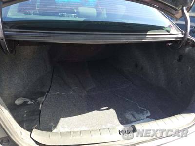 2015 Honda Accord Sedan LX - zdjęcie 14 z 23 - miniatura