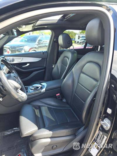 2019 Mercedes-Benz GLC 350e - zdjęcie 6 z 26 - miniatura