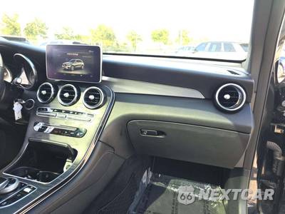 2019 Mercedes-Benz GLC 350e - zdjęcie 19 z 26 - miniatura