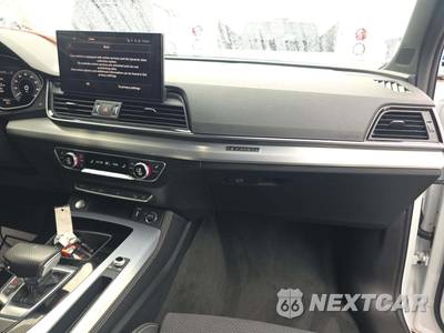 2024 Audi Q5 e Plug-In Hybrid S line Premium Plus 55 TFSI - zdjęcie 19 z 20 - miniatura