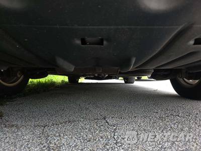 2011 Toyota Sienna XLE 8-Passenger 119.3" WB - zdjęcie 16 z 23 - miniatura