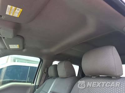 2016 Ford F-150 XLT Crew Cab Short Bed - zdjęcie 11 z 27 - miniatura