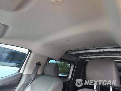 2017 Nissan NV200 Compact Cargo SV 115.2" WB - zdjęcie 11 z 27 - miniatura