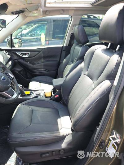2023 Subaru Forester Touring - zdjęcie 6 z 20 - miniatura