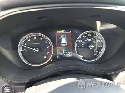 2023 Subaru Forester Touring - zdjęcie 9 z 20 - miniatura