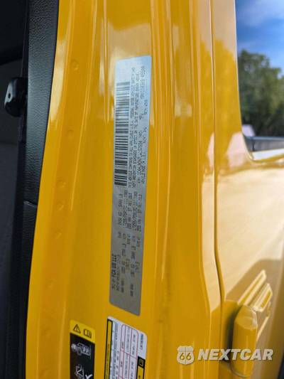 2020 Jeep Wrangler Unlimited Willys - zdjęcie 5 z 22 - miniatura