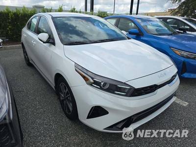 2023 Kia Forte GT-Line - zdjęcie 4 z 21 - miniatura