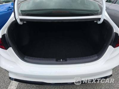 2023 Kia Forte GT-Line - zdjęcie 14 z 21 - miniatura