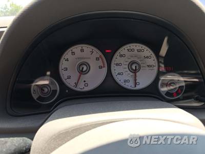 2002 Acura RSX Type-S - zdjęcie 9 z 23 - miniatura