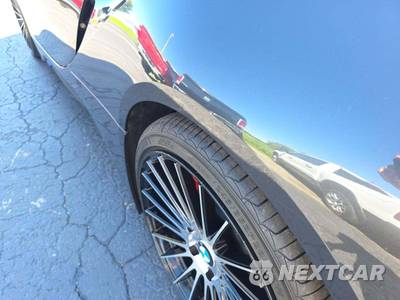 2016 BMW i8 GIGA WORLD - zdjęcie 20 z 22 - miniatura