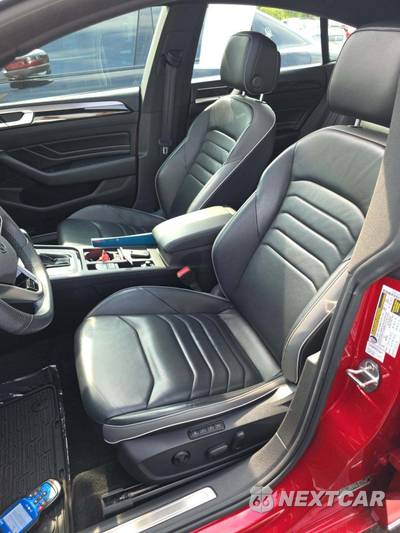 2023 Volkswagen Arteon SEL R-Line - zdjęcie 6 z 20 - miniatura