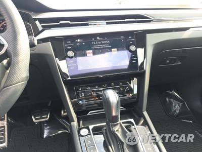 2023 Volkswagen Arteon SEL R-Line - zdjęcie 10 z 20 - miniatura