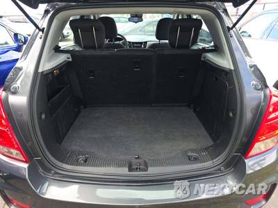 2020 Chevrolet Trax LS 1LS - zdjęcie 14 z 21 - miniatura