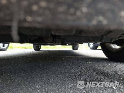 2020 Chevrolet Trax LS 1LS - zdjęcie 20 z 21 - miniatura