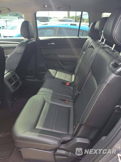 2022 Volkswagen Atlas V6 SE w/Technology - zdjęcie 13 z 22 - miniatura