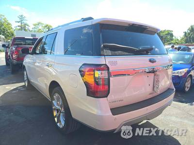 2019 Ford Expedition Limited - zdjęcie 2 z 22 - miniatura