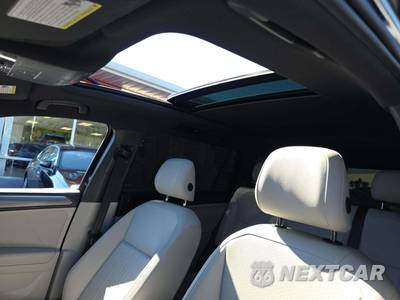 2024 Volkswagen Tiguan SE R-Line Black - zdjęcie 11 z 22 - miniatura