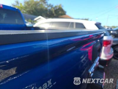 2018 GMC Canyon Extended Cab Long Bed 2VL w/Rear Doors - zdjęcie 21 z 21 - miniatura