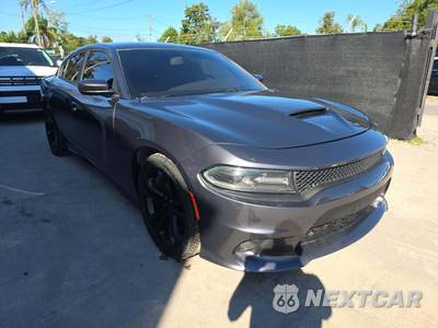 2021 Dodge Charger R/T - zdjęcie 4 z 20 - miniatura