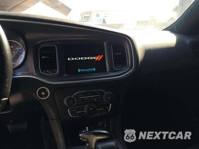 2021 Dodge Charger R/T - zdjęcie 10 z 20 - miniatura