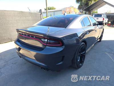 2021 Dodge Charger R/T - zdjęcie 3 z 20 - miniatura