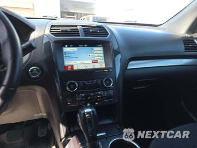 2018 Ford Explorer XLT - zdjęcie 10 z 25 - miniatura