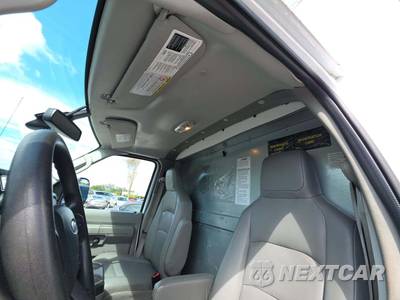 2021 Ford E-350 Cutaway DRW - zdjęcie 11 z 18 - miniatura