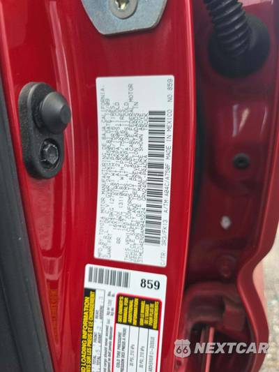 2010 Toyota Tacoma Crew Cab Medium Bed - zdjęcie 5 z 23 - miniatura