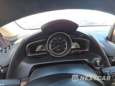2019 Toyota Yaris L Sedan - zdjęcie 9 z 22 - miniatura