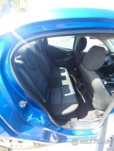2019 Toyota Yaris L Sedan - zdjęcie 16 z 22 - miniatura