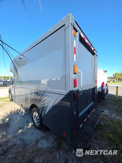 2022 Ram ProMaster 3500 Cutaway - zdjęcie 2 z 19 - miniatura