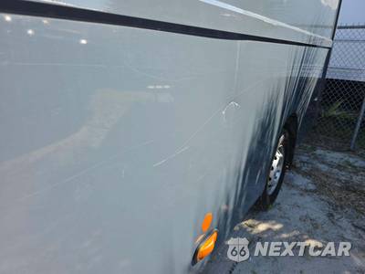 2022 Ram ProMaster 3500 Cutaway - zdjęcie 17 z 19 - miniatura