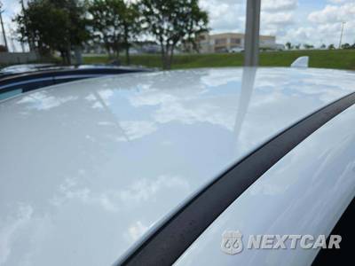2025 Nissan Kicks SV - zdjęcie 12 z 20 - miniatura