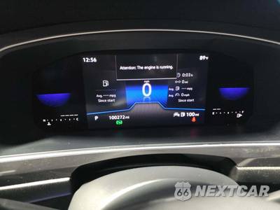 2022 Volkswagen Tiguan SE - zdjęcie 9 z 23 - miniatura