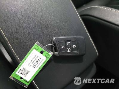 2022 Volkswagen Tiguan SE - zdjęcie 8 z 23 - miniatura