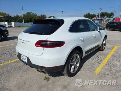 2015 Porsche Macan S - zdjęcie 3 z 24 - miniatura
