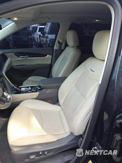 2021 Cadillac XT6 Premium Luxury 1SC - zdjęcie 6 z 22 - miniatura