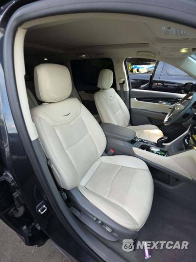 2021 Cadillac XT6 Premium Luxury 1SC - zdjęcie 18 z 22 - miniatura