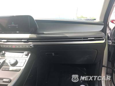 2025 Hyundai Palisade SEL Premium 8-Passenger - zdjęcie 20 z 21 - miniatura