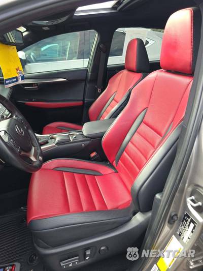 2021 Lexus NX 300 F SPORT - zdjęcie 6 z 20 - miniatura